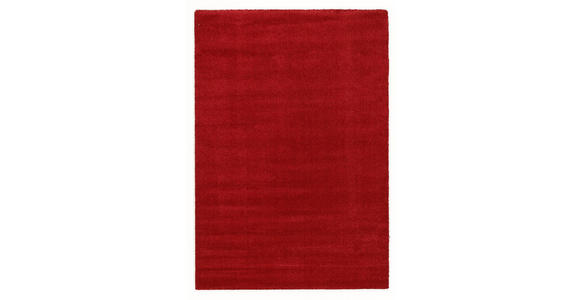 HOCHFLORTEPPICH 200/290 cm Bellevue Terracotta - Terracotta, Basics, Textil (200/290cm) - Novel