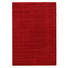 HOCHFLORTEPPICH gewebt Terra cotta - Terra cotta, Basics, Textil (65/130cm) - Novel HOCHFLORTEPPICH gewebt Terra cotta - Terra cotta, Basics, Textil (65/130cm) - Novel