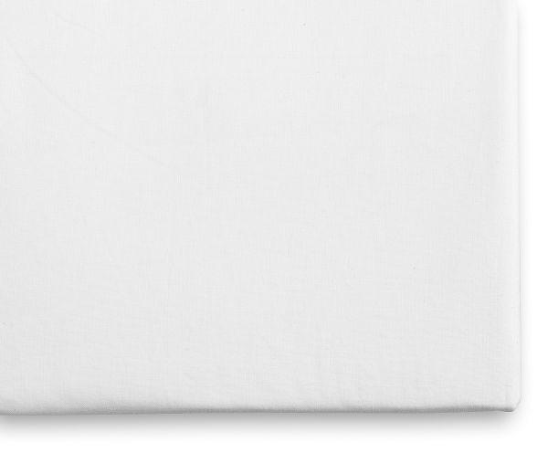 ÖRNGOTT 50/60 cm  - vit, Basics, textil (50/60cm)