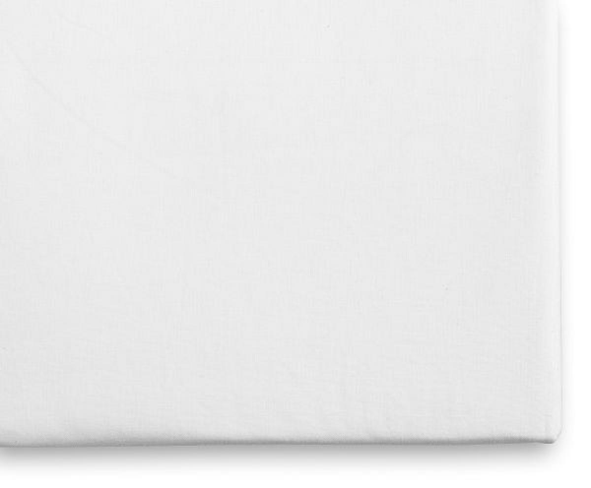 ÖRNGOTT 50/60 cm  - vit, Basics, textil (50/60cm)