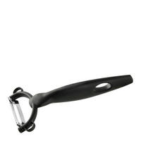 SCHÄLER - Edelstahlfarben/Schwarz, Basics, Kunststoff/Metall (16cm) - Homeware