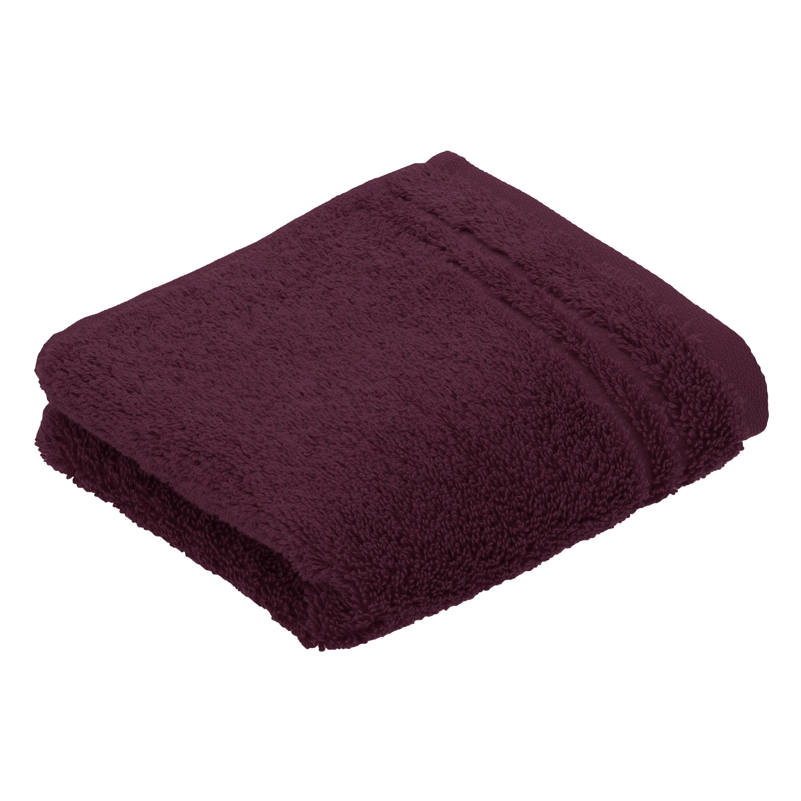 UTERÁK PRE HOSTÍ, 50/30 cm, červená - červená, Basics, textil (50/30cm) - Vossen