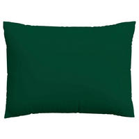 KOPFPOLSTERBEZUG EASY JERSEY 70/90 cm  - Grün, Basics, Textil (70/90cm) - Schlafgut