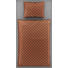 BETTWÄSCHE - Braun/Kupferfarben, Design, Textil/Weitere Naturmaterialien (140/200/cm) - Joop! BETTWÄSCHE - Braun/Kupferfarben, Design, Textil/Weitere Naturmaterialien (140/200/cm) - Joop!