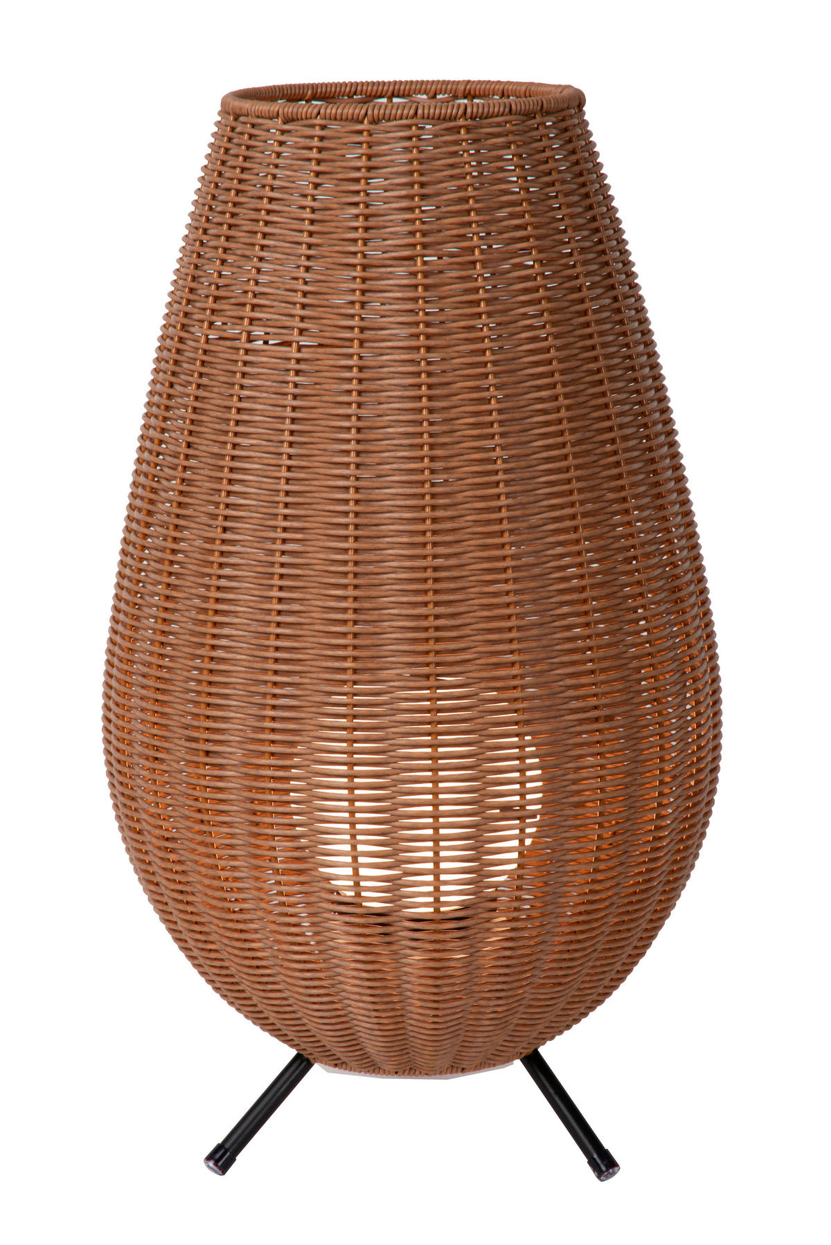 AUßENLEUCHTE 30/30/50 cm   - LIFESTYLE (30/30/50cm) - Lucide