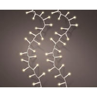 SVETLOBNA GIRLANDA   //// - Basics (1100/1100/1100cm)