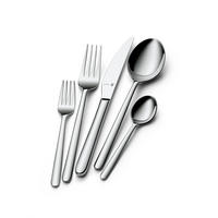 BESTECKSET Flame 30-teilig Edelstahl  - Basics - WMF