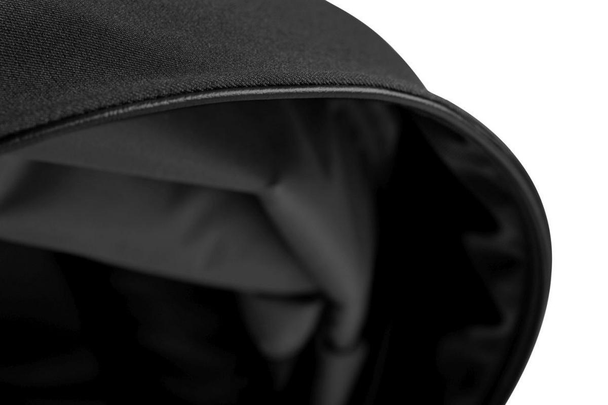 BUGGY Parcel LX  - Schwarz, Basics, Textil (49,5/106/83,1cm) - JOIE SIGNATURE
