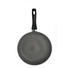 PFANNE 28 cm PTFE-Antihaftbeschichtung - Schwarz, Basics, Metall (28cm) - Ballarini PFANNE 28 cm PTFE-Antihaftbeschichtung - Schwarz, Basics, Metall (28cm) - Ballarini