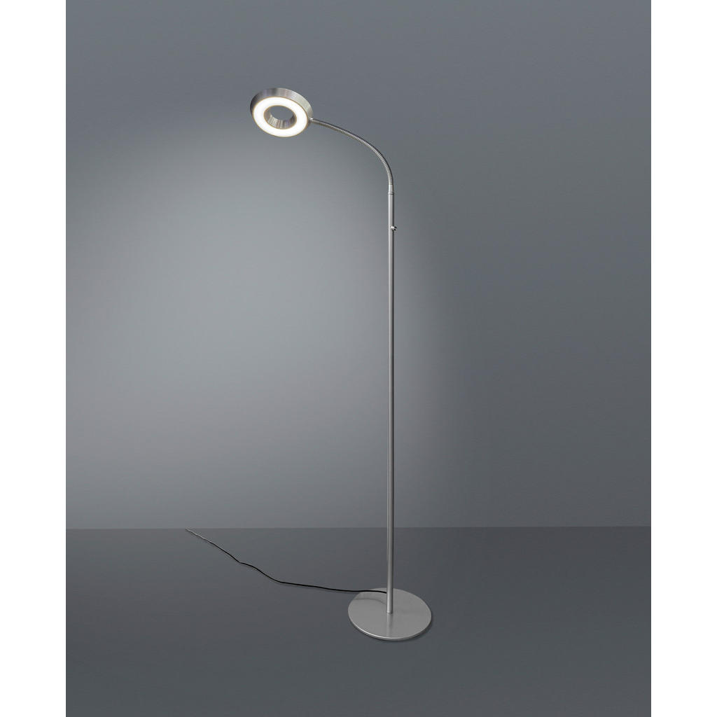 Thumbnail - Bopp Led-Stehleuchte Smart, 145 cm, Made in Germany, schwenkbar, Lampen & Leuchten, Innenbeleuchtung, Stehlampen, Stehla...