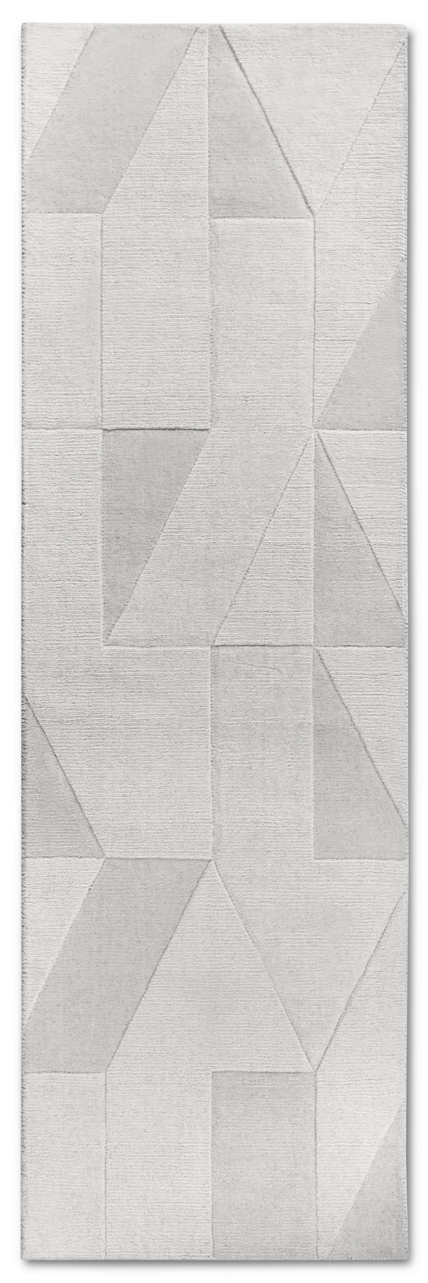 LÄUFER 80/250 cm Kollektion 1906 Creme  - Creme, Design, Textil (80/250cm) - Villeroy & Boch