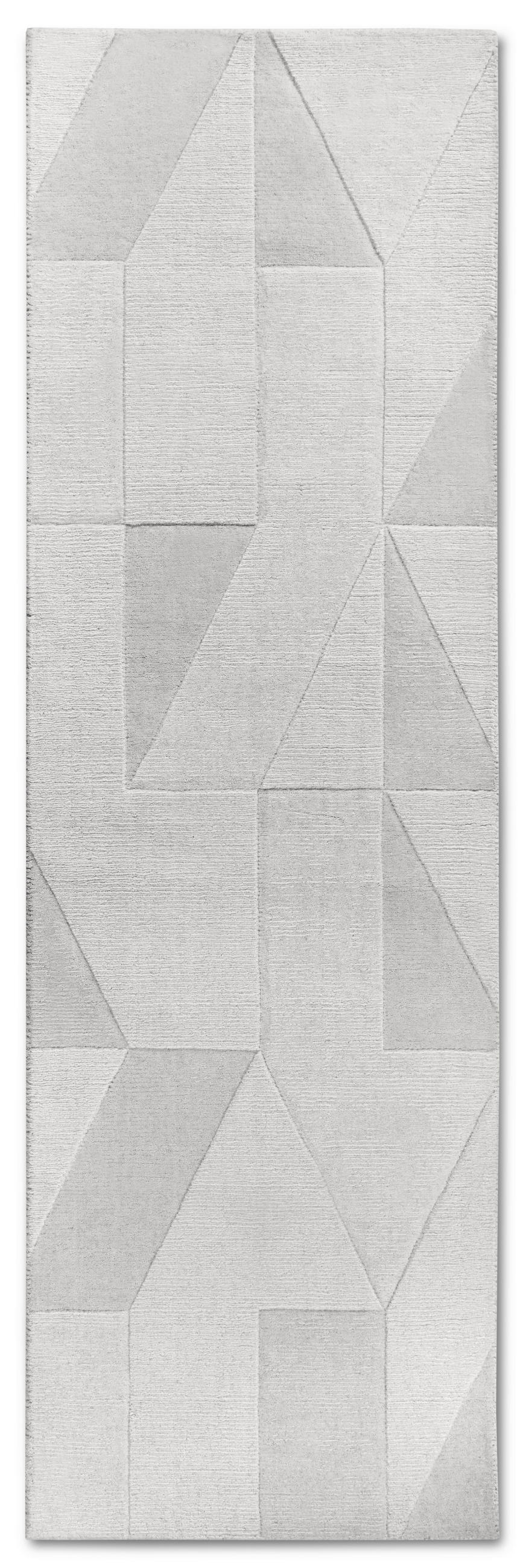 LÄUFER 80/250 cm Kollektion 1906 Creme  - Creme, Design, Textil (80/250cm) - Villeroy & Boch