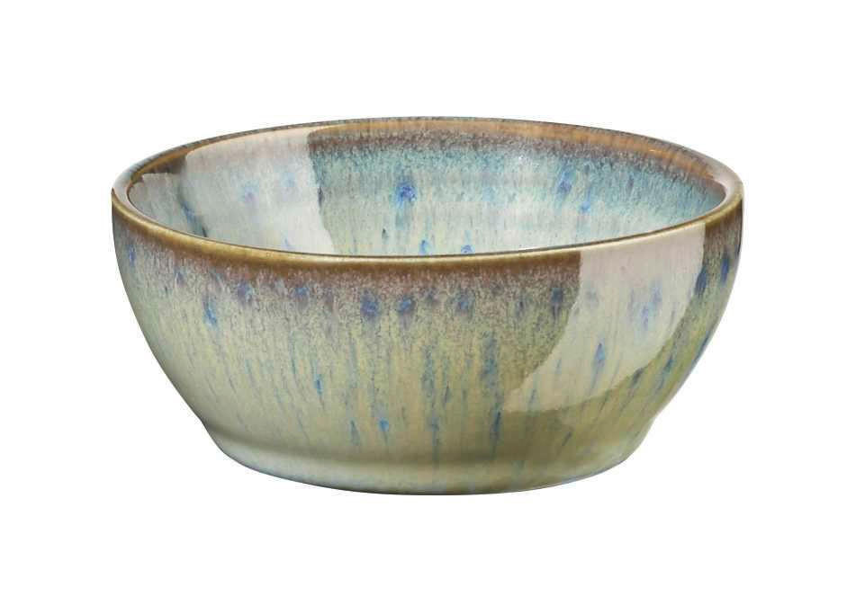 SCHALE Poke&More   - Blau, Basics, Stein (8/3,5cm) - ASA