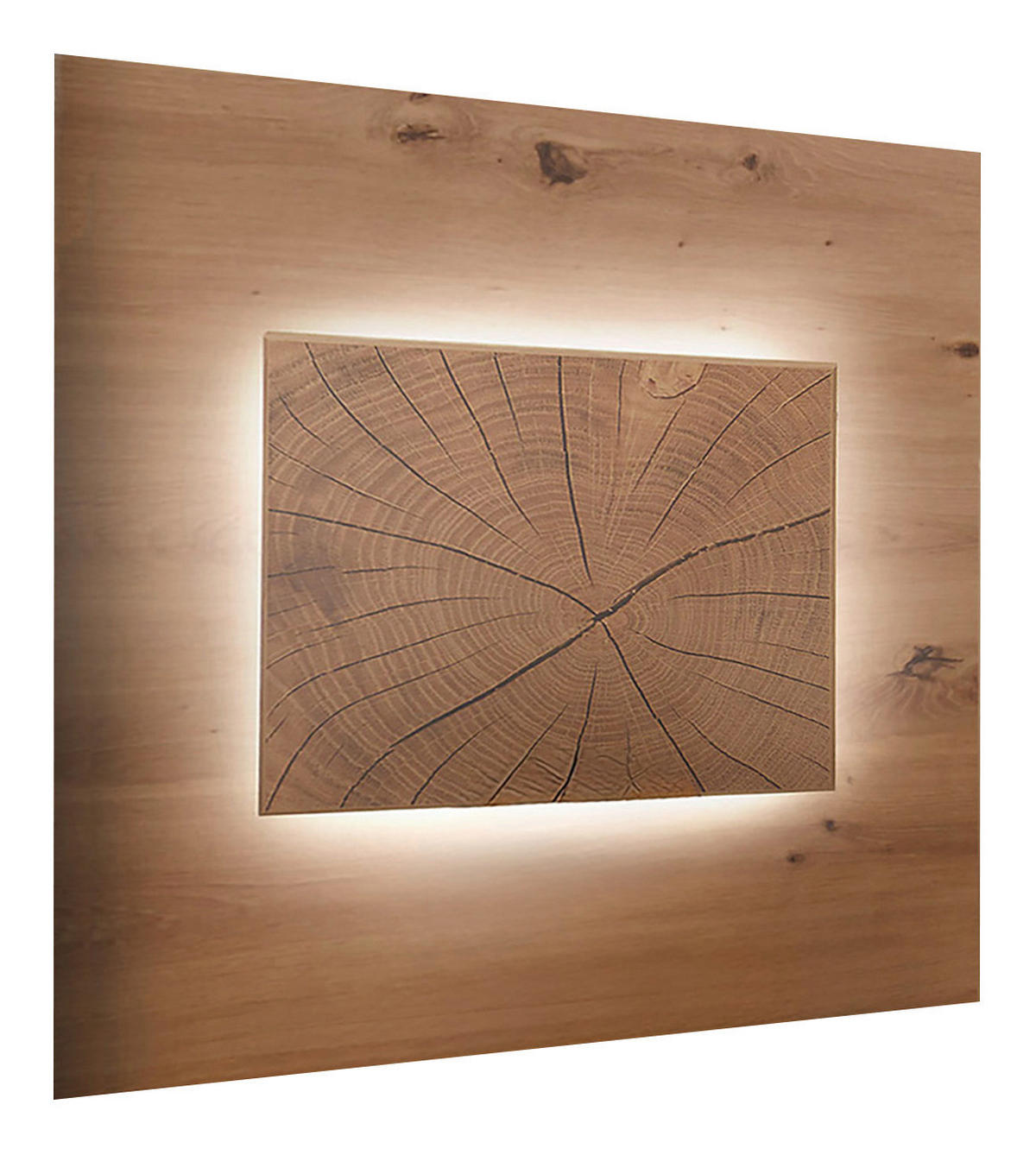 BETTANLAGE 180/200 cm  in Grau, Salbeigrün, Eiche Artisan  - Salbeigrün/Eiche Artisan, KONVENTIONELL, Holzwerkstoff/Textil (180/200cm) - Xora