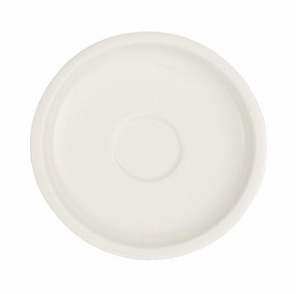 KROŽNIČEK  Artesano Original  keramika  12 cm        - bela, Basics, keramika (12cm) - Villeroy & Boch