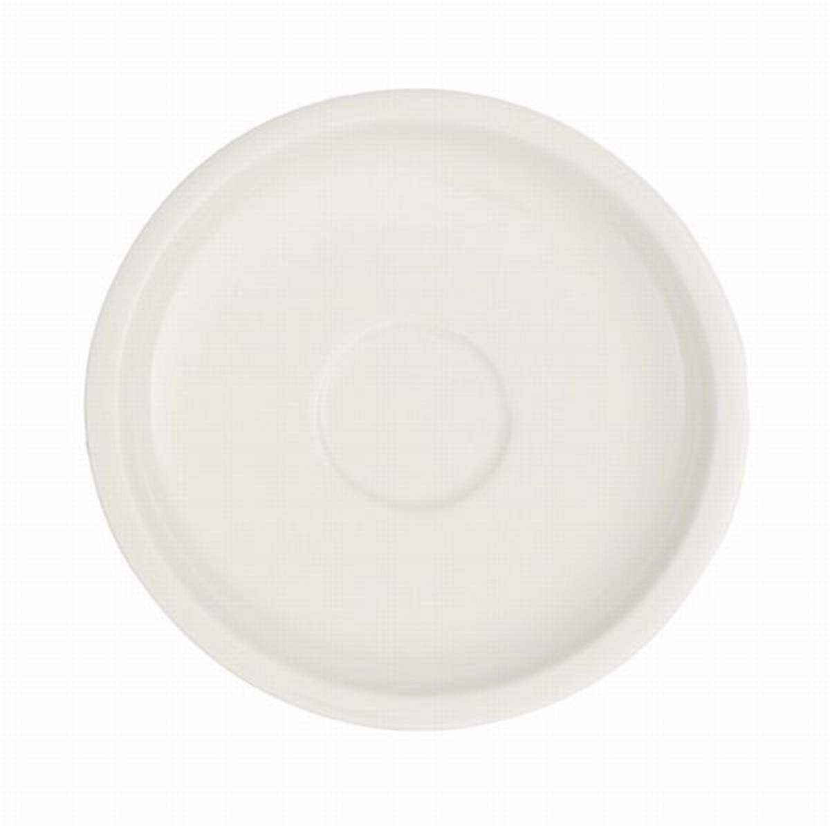 CSÉSZEALJ 12 cm  - fehér, Basics, kerámia (12cm) - Villeroy & Boch
