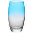 LONGDRINKGLAS 510 ml - Türkis/Klar, Trend, Glas (6,6/14,5cm) - Homeware LONGDRINKGLAS 510 ml - Türkis/Klar, Trend, Glas (6,6/14,5cm) - Homeware