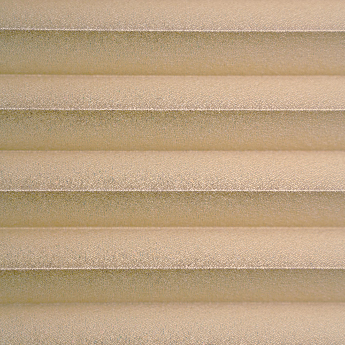 PLISSEE  halbtransparent   100/130 cm   - Taupe, Basics, Textil (100/130cm)