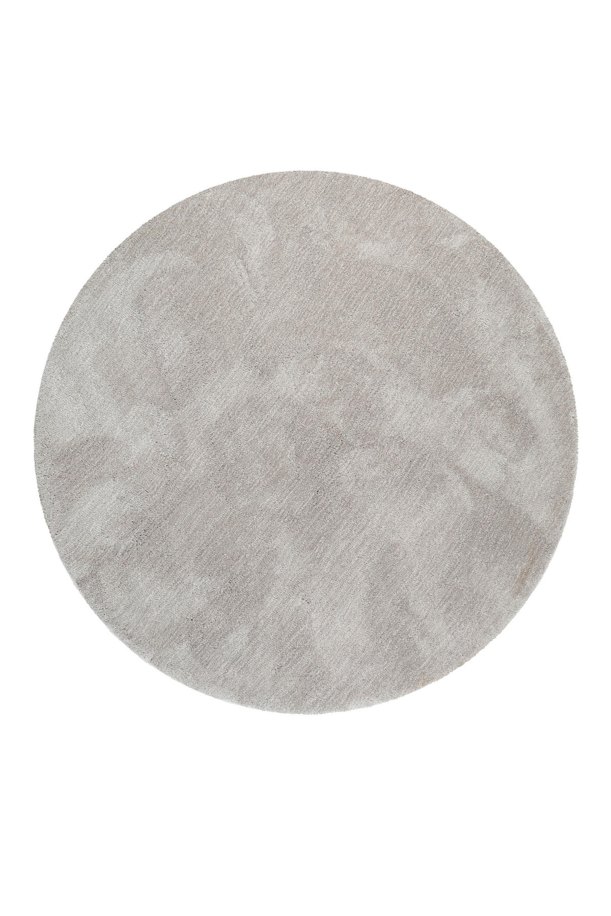 HOCHFLORTEPPICH 200 cm Relaxx Grau  - Grau, KONVENTIONELL, Textil (200cm) - Esprit