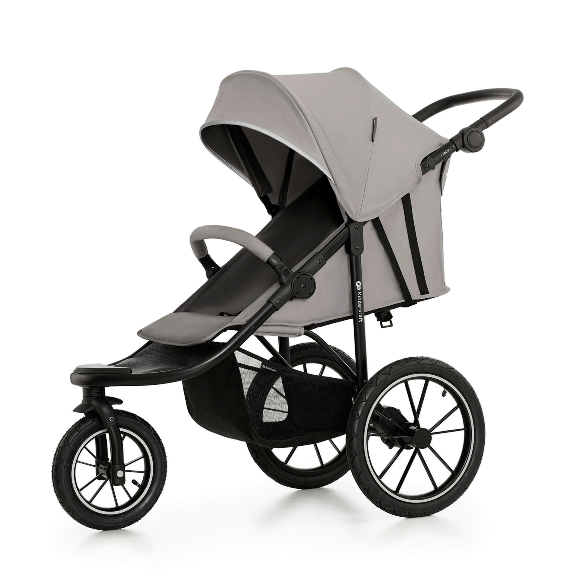 Kinderkraft JOGGER Helsi 2 jetzt nur online  XXXLutz.de