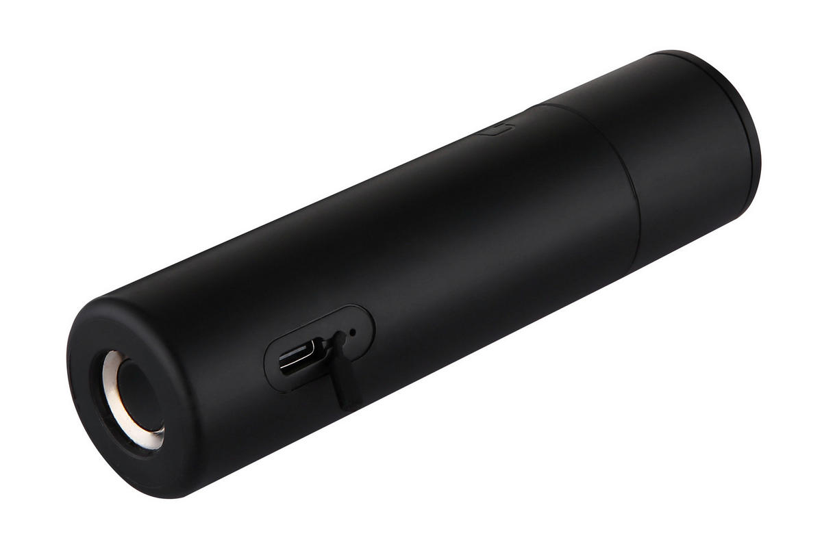 LED-TISCHLEUCHTE 26/12,4/33,5 cm   - Design (26/12,4/33,5cm) - Globo