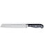 BROTMESSER Stahl 31,5 cm - Basics, Kunststoff/Metall (31,5cm) - WMF BROTMESSER Stahl 31,5 cm - Basics, Kunststoff/Metall (31,5cm) - WMF