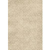 TUFTTEPPICH 160/230 cm MESIO HARAL Creme, Taupe  - Taupe/Creme, Design, Kunststoff/Textil (160/230cm) - Lindorug