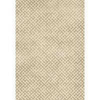 TUFTTEPPICH 160/230 cm MESIO HARAL Creme, Taupe  - Taupe/Creme, Design, Kunststoff/Textil (160/230cm) - Lindorug