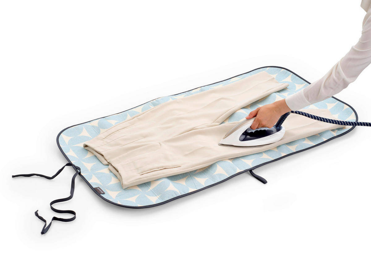 ACCESSOIRES-BÜGEL - Basics (120/65/1cm) - Brabantia