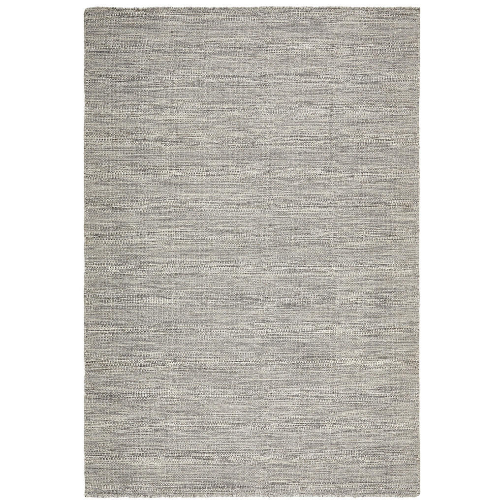 Linea Natura VLNĚNÝ KOBEREC, 70/130 cm, barvy stříbra - barvy stříbra