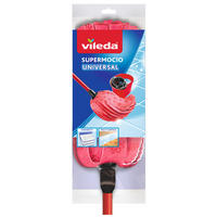 FELMOSÓ - Pink, Basics (150.6/19.6/22.1cm) - Vileda
