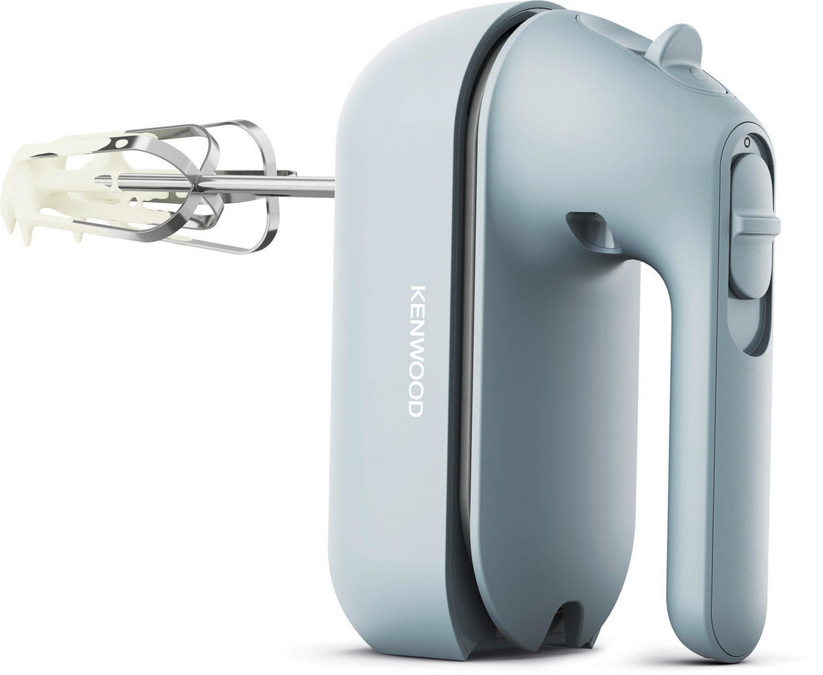 HANDMIXER  - KONVENTIONELL (20,8/8,9/18,5cm) - Kenwood