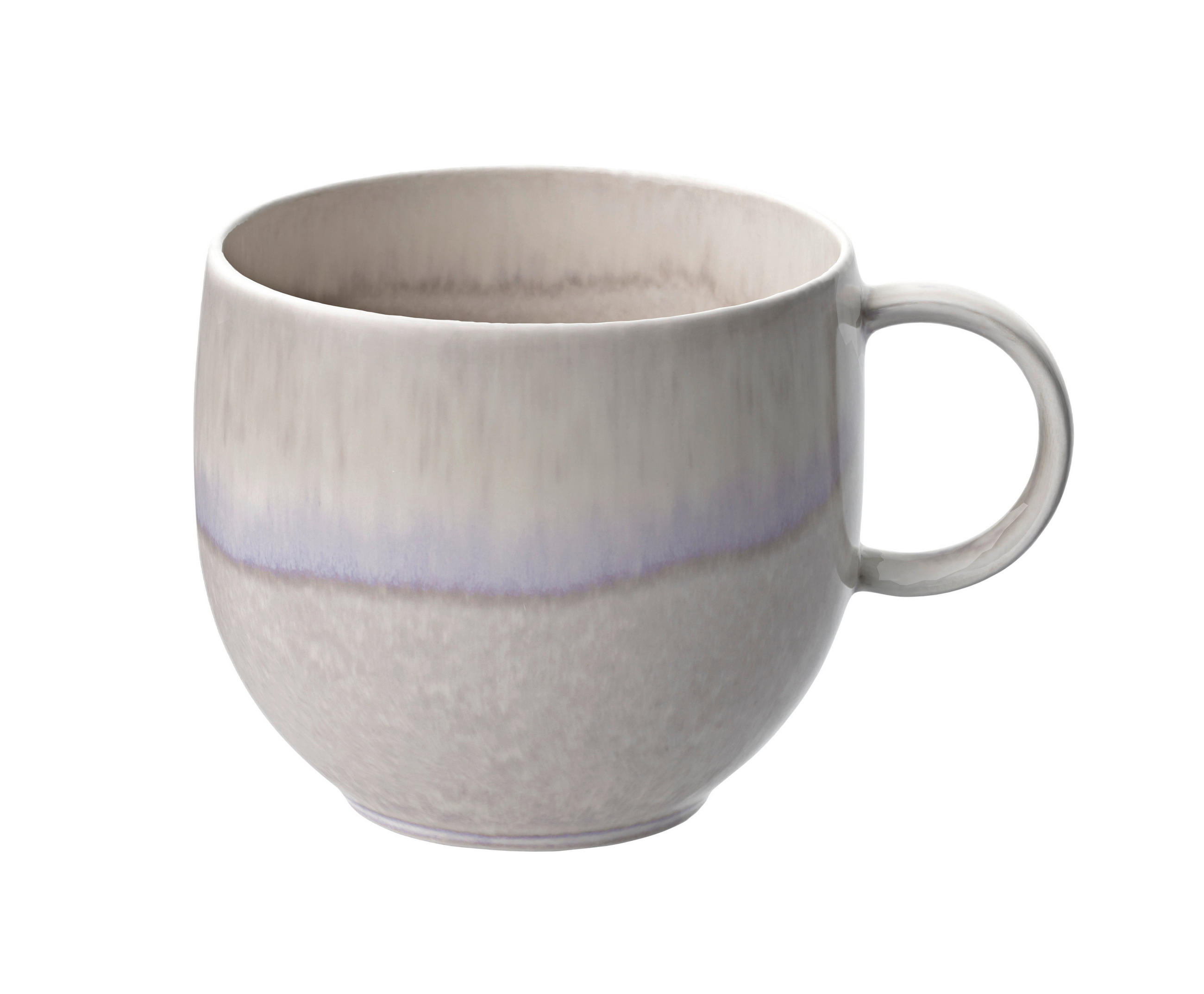 KAFFEEBECHER    - Sandfarben, Basics (11,5/9/7,5cm) - like.Villeroy & Boch