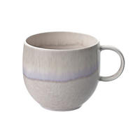 KAFFEEBECHER  - Sandfarben, Basics (11,5/9/7,5cm) - like.Villeroy & Boch
