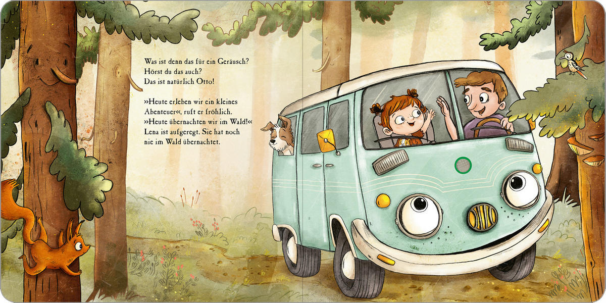 SOUNDBUCH  - Multicolor, Basics, Papier (17,4/17,4/1,6cm) - Carlsen