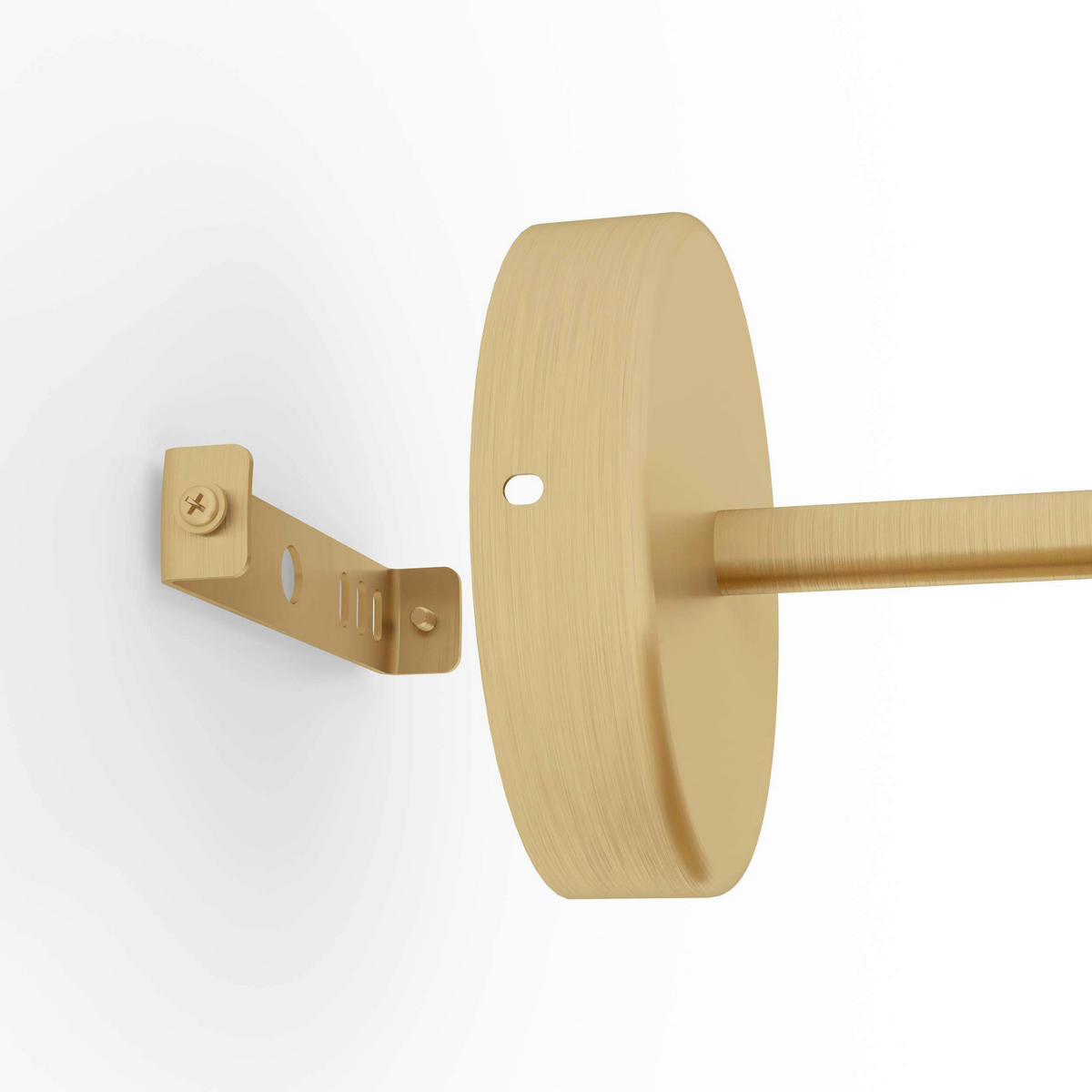 WANDLEUCHTE 25/27 cm   - Design (25/27cm) - Eglo