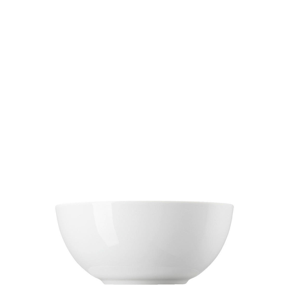 SCHÜSSELSET Thomas Daily - Weiss 4-teilig  - Weiß, Basics, Keramik (37,4/29,4/28,2cm) - Thomas