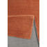 WEBTEPPICH 70/140 cm Orange - Orange, KONVENTIONELL, Textil (70/140cm) - Esprit WEBTEPPICH 70/140 cm Orange - Orange, KONVENTIONELL, Textil (70/140cm) - Esprit