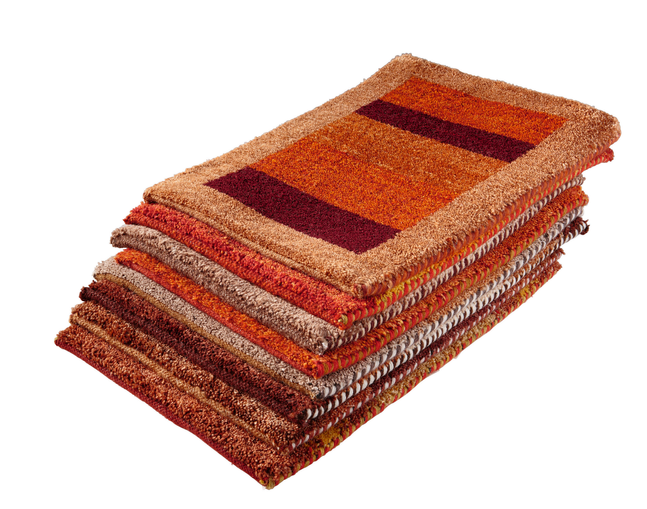 ORIENTÁLNY KOBEREC, 40/60 cm, viacfarebná - viacfarebná, Lifestyle, textil (40/60cm) - Cazaris
