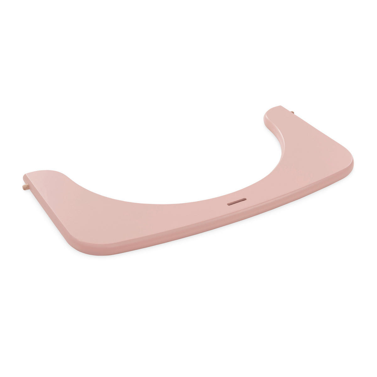 HOCHSTUHL Alpha+ Rosa  - Rosa, Basics, Holz (48/56/77cm) - Hauck