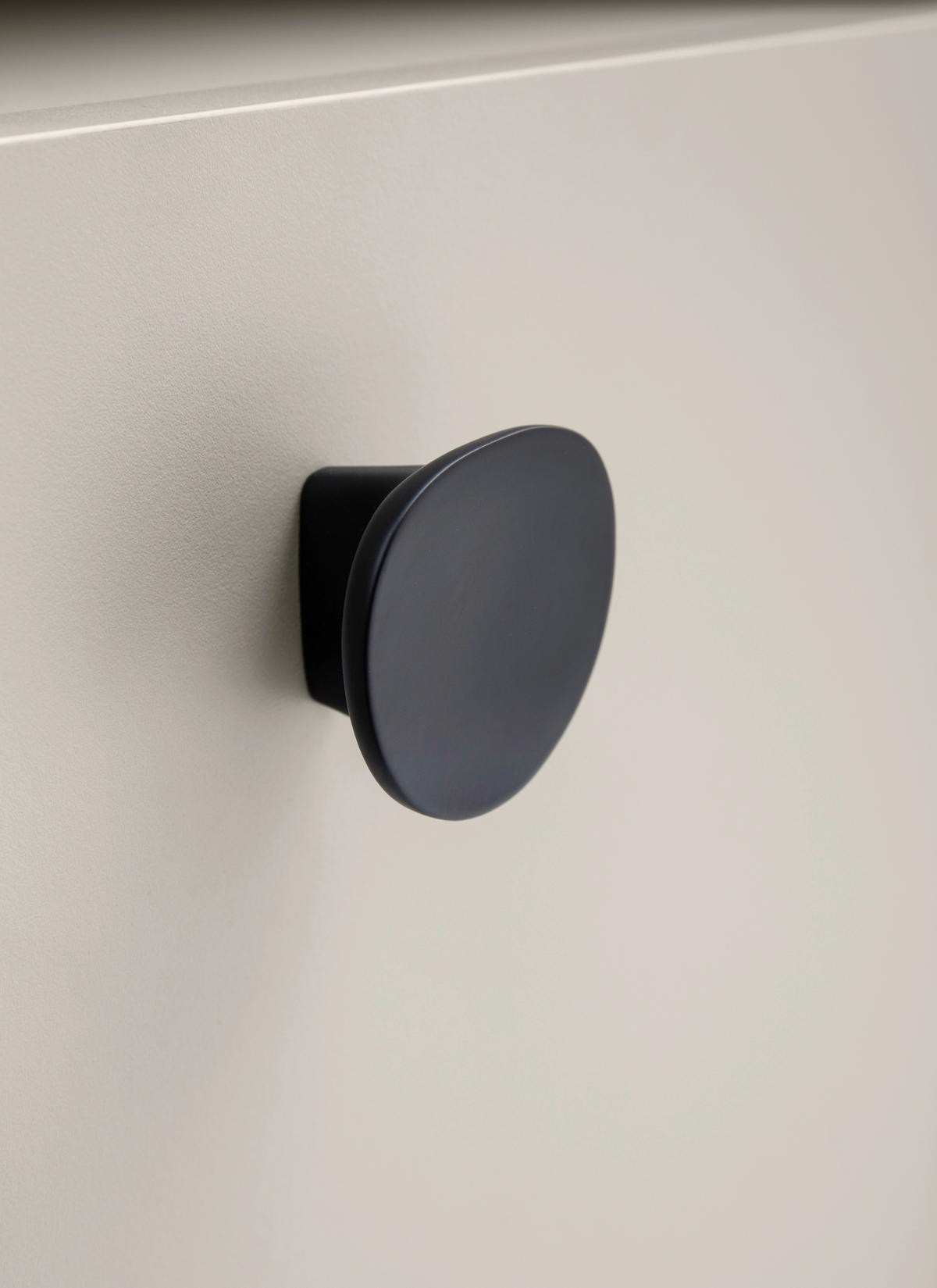 WASCHBECKENUNTERSCHRANK 65,1/59,1/33,0 cm  - Beige/Creme, MODERN, Holzwerkstoff (65,1/59,1/33,0cm) - MID.YOU