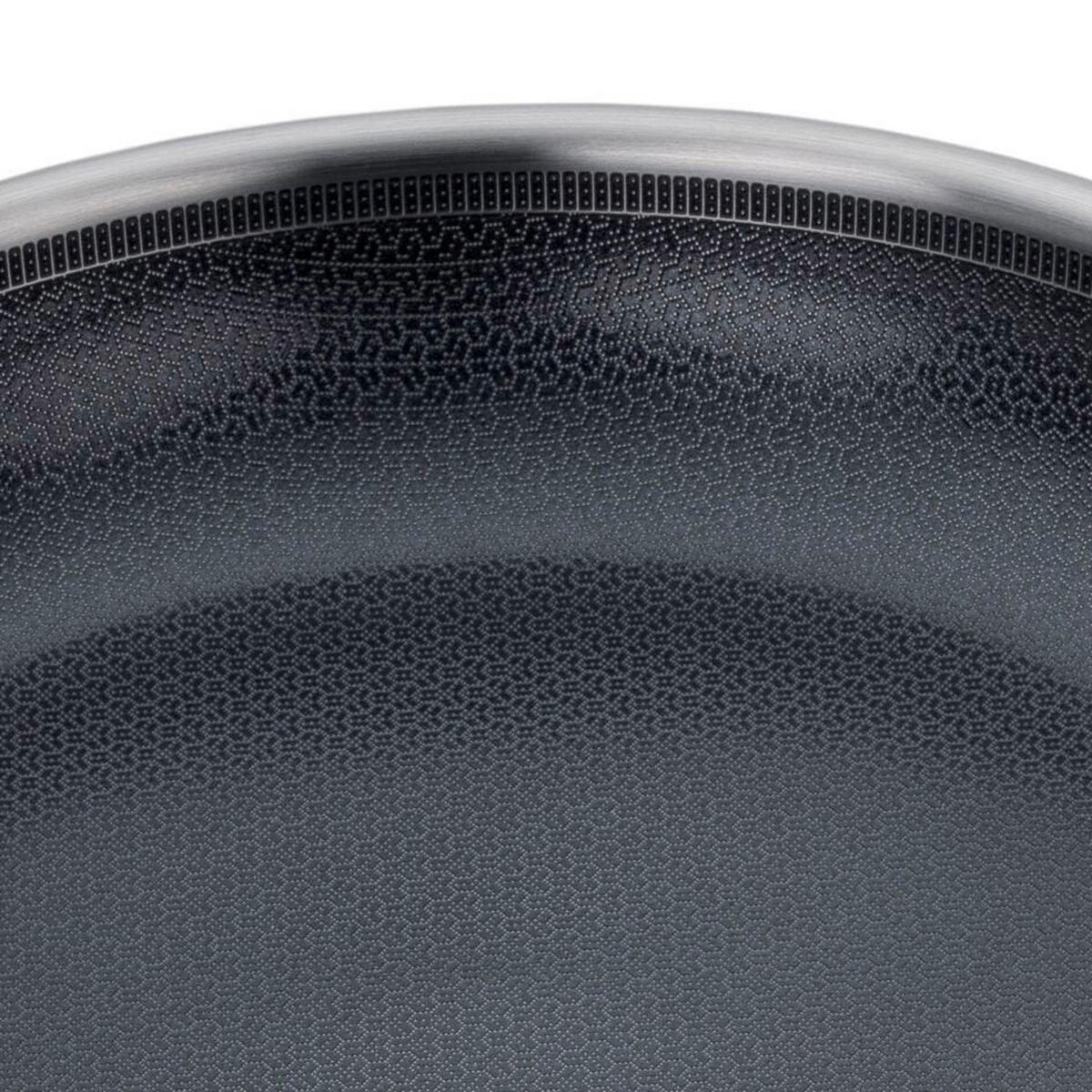 TAVA ZA PEČENJE  28 cm        Ultimate Profi Resist  - boje oplemenjenog čelika, Basics, metal (28cm) - WMF