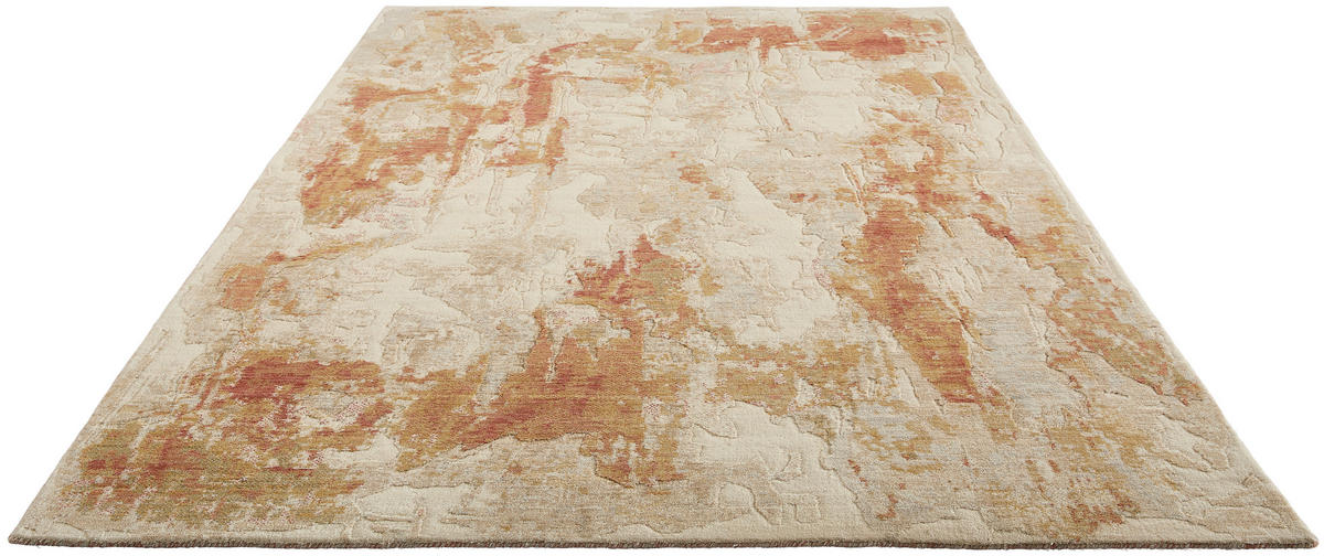 ORIENTTEPPICH 160/230 cm Multicolor  - Multicolor, Basics, Kunststoff/Textil (160/230cm) - Cazaris