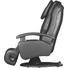 MASSAGESESSEL Schwarz - Schwarz, KONVENTIONELL, Kunststoff/Textil (90/72/128cm) - Cantus MASSAGESESSEL Schwarz - Schwarz, KONVENTIONELL, Kunststoff/Textil (90/72/128cm) - Cantus