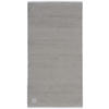 BADEMATTE Grau, Hellgrau 60/120 cm  - Hellgrau/Grau, Basics, Textil (60/120cm) - Dieter Knoll