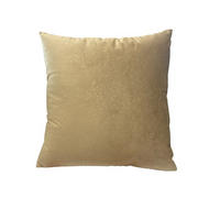 UKRASNI JASTUČIĆ   40/40 cm    DAYARA  - boje pijeska, Basics, tekstil (40/40cm) - Esposa