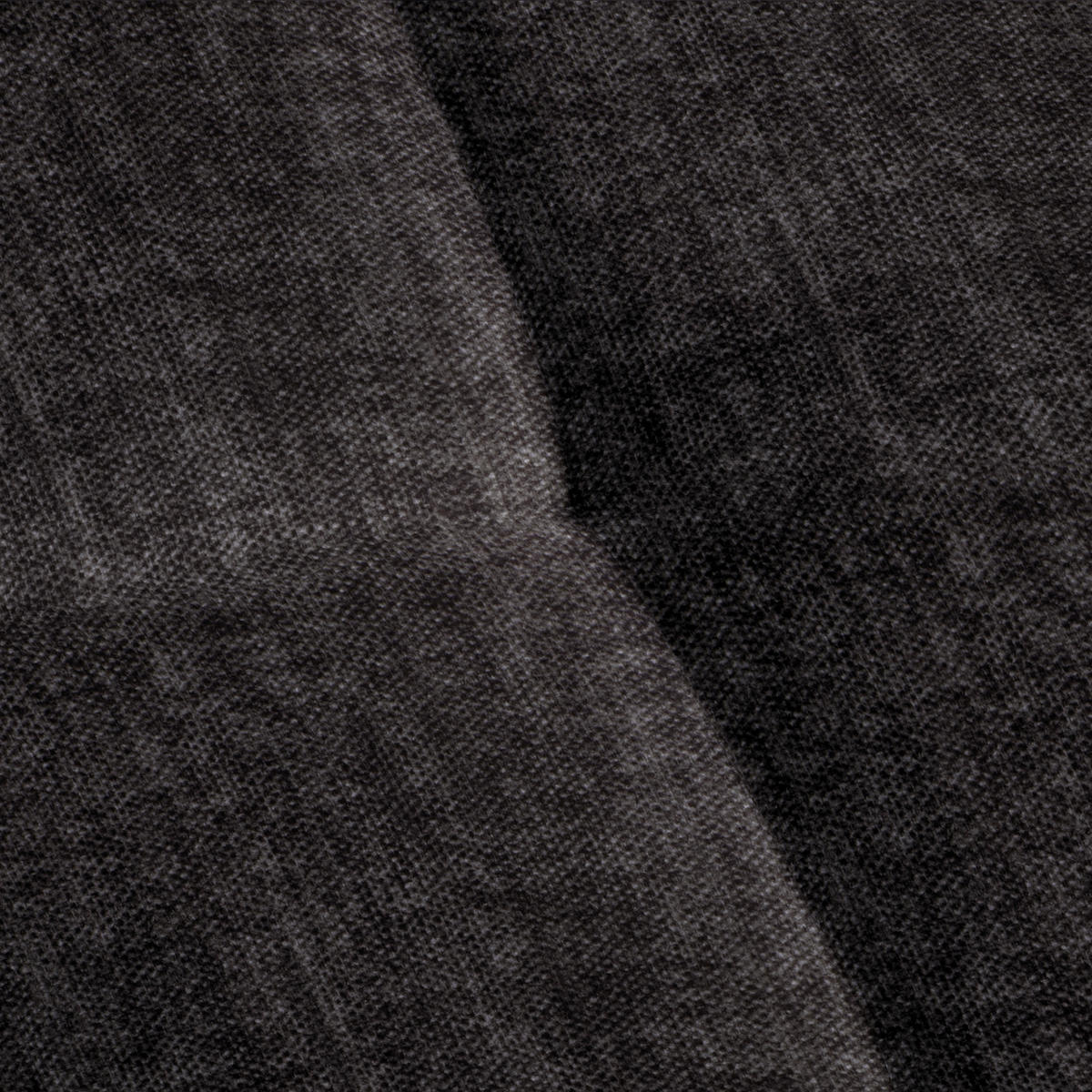 BIG SOFFA i grafitfärgad  - grafitfärgad/svart, Modern, trä (246/93/124cm) - MID.YOU