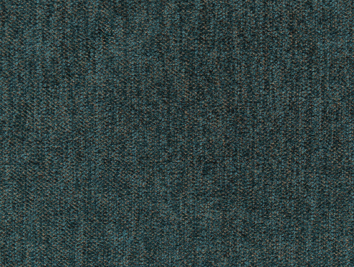 SEDACÍ SOUPRAVA, textil, tyrkysová - přírodní barvy/tyrkysová, dřevo/textil (202/312/157cm) - MID.YOU