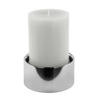 KERZENHALTER - Basics, Metall (5cm) - Fink