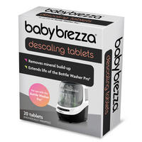 BABYFLASCHENREINIGER  - Basics (1/0.9/1cm) - Baby Brezza